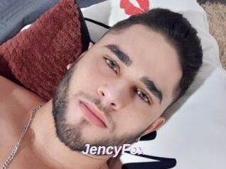 JencyFox