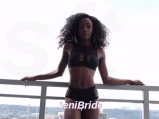 JeniBride