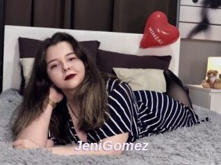 JeniGomez