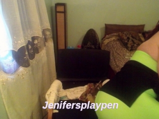 Jenifersplaypen sexyflirt