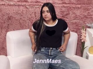 JennMaes