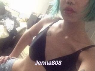 Jenna808