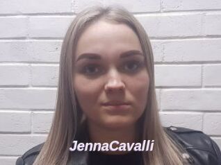 JennaCavalli