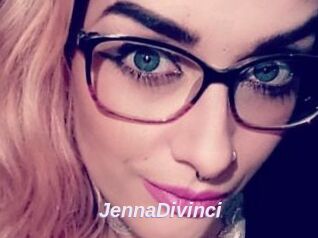 JennaDivinci