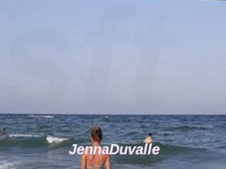 JennaDuvalle