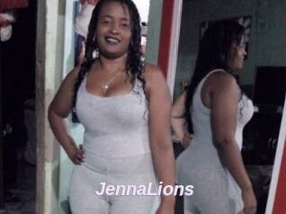 JennaLions