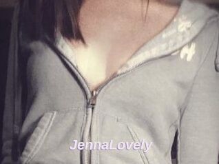 JennaLovely