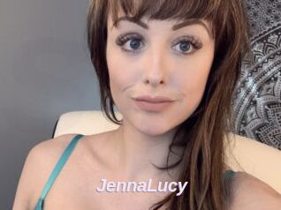 JennaLucy