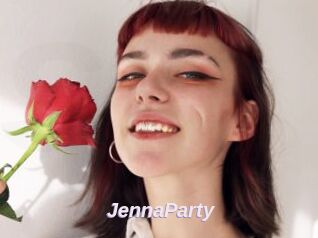 JennaParty