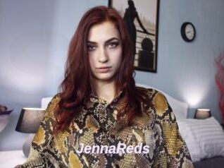 JennaReds