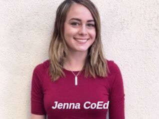 Jenna_CoEd