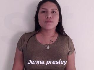 Jenna_presley