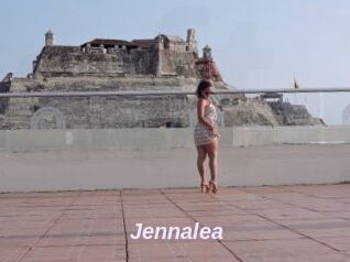 Jennalea