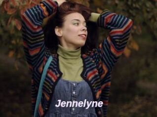 Jennelyne