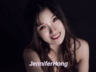 JenniferHong