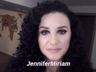 JenniferMiriam