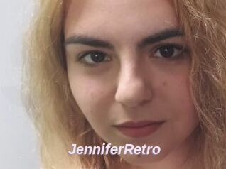 JenniferRetro