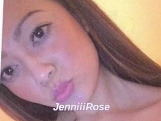 JenniiiRose