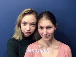 JennyCold