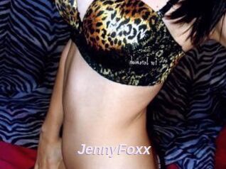 JennyFoxx