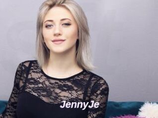 JennyJe