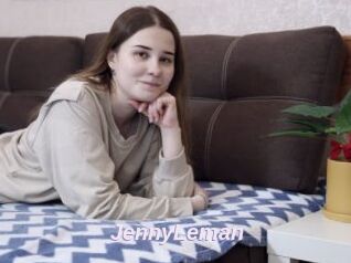 JennyLeman