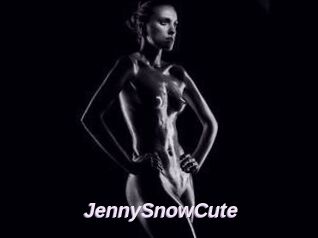 JennySnowCute