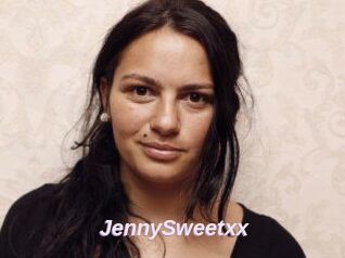 JennySweetxx