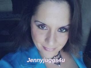 Jennyjuggs4u