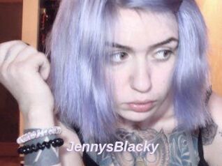 JennysBlacky