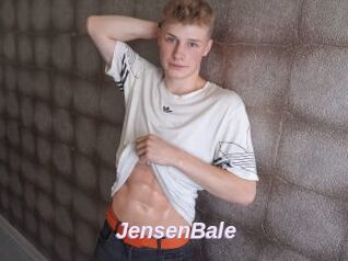 JensenBale