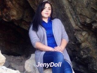 JenyDoll