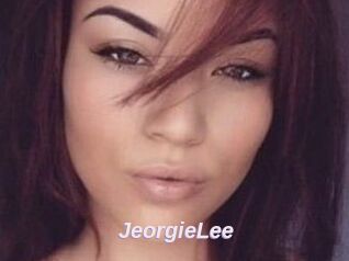 JeorgieLee