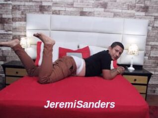 JeremiSanders