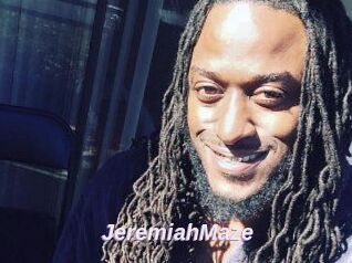 Jeremiah_Maze