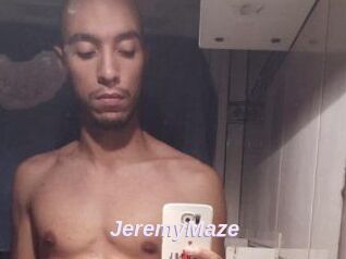 Jeremy_Maze