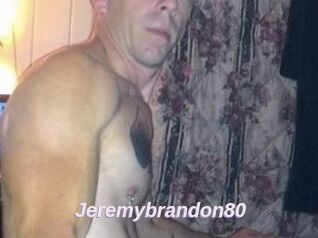 Jeremybrandon80