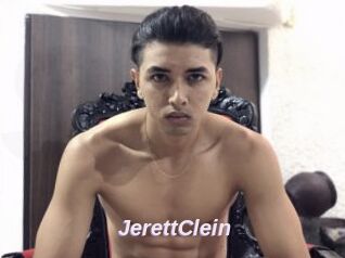 JerettClein