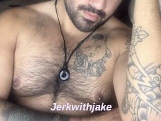Jerkwithjake