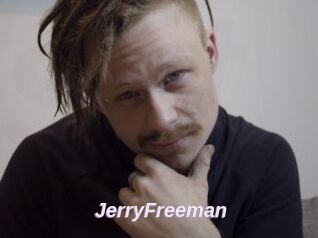 JerryFreeman