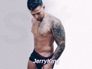 JerryKing