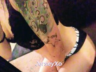 JerseyXo