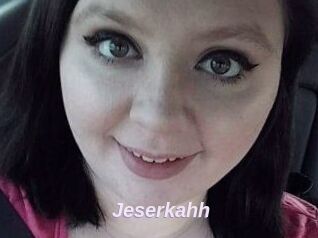 Jeserkahh