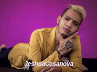 JeshuaCasanova