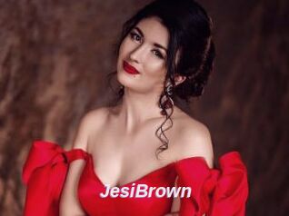 JesiBrown