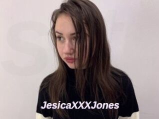JesicaXXXJones