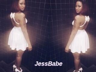 JessBabe