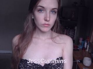 JessCummins