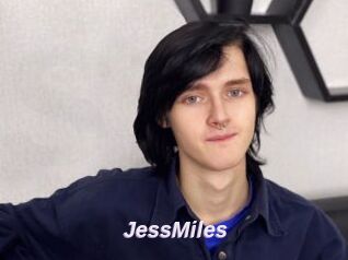 JessMiles