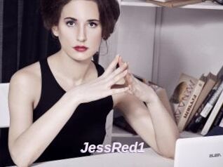 JessRed1